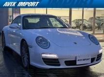 2011 Porsche 911