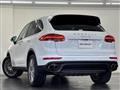 2015 Porsche Cayenne