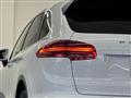 2015 Porsche Cayenne