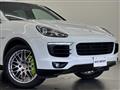 2015 Porsche Cayenne