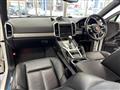 2015 Porsche Cayenne
