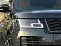 2019 Land Rover Range Rover