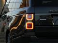 2019 Land Rover Range Rover