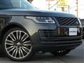 2019 Land Rover Range Rover