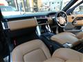 2019 Land Rover Range Rover