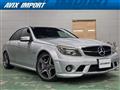 2011 Mercedes-Benz C-Class