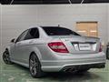 2011 Mercedes-Benz C-Class
