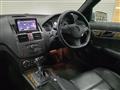 2011 Mercedes-Benz C-Class