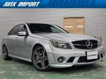 2011 Mercedes-Benz C-Class