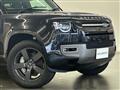 2024 Land Rover Defender