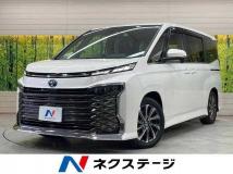 2023 Toyota Voxy
