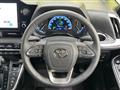 2025 Toyota Voxy