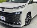 2025 Toyota Voxy