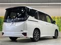 2025 Toyota Voxy