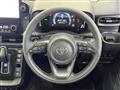 2026 Toyota Sienta