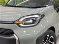 2026 Toyota Sienta