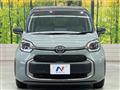 2026 Toyota Sienta
