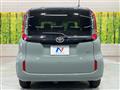 2026 Toyota Sienta