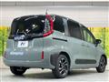 2026 Toyota Sienta