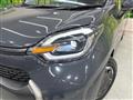 2023 Toyota Sienta