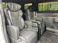 2024 Toyota Alphard Hybrid