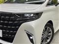 2024 Toyota Alphard Hybrid