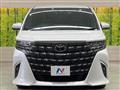 2024 Toyota Alphard Hybrid