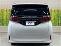 2024 Toyota Alphard Hybrid