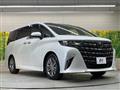 2024 Toyota Alphard Hybrid
