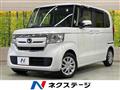 2018 Honda N BOX