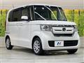 2018 Honda N BOX
