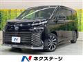 2022 Toyota Voxy
