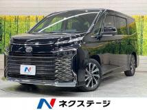 2022 Toyota Voxy