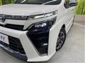 2021 Toyota Voxy