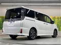 2021 Toyota Voxy