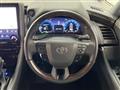 2024 Toyota Alphard Hybrid