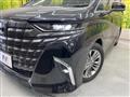 2024 Toyota Alphard Hybrid