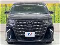 2024 Toyota Alphard Hybrid