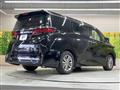 2024 Toyota Alphard Hybrid