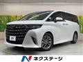 2024 Toyota Alphard G