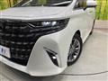 2024 Toyota Alphard G