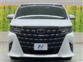 2024 Toyota Alphard G