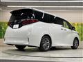 2024 Toyota Alphard G