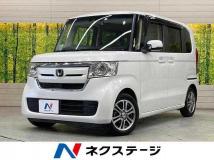 2019 Honda N BOX