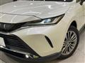 2021 Toyota Harrier