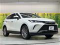 2021 Toyota Harrier