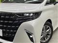 2024 Toyota Alphard G