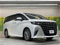 2024 Toyota Alphard G