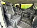 2023 Toyota Alphard G