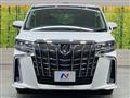 2023 Toyota Alphard G